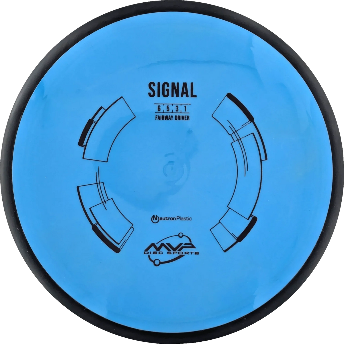 Neutron Signal Classic