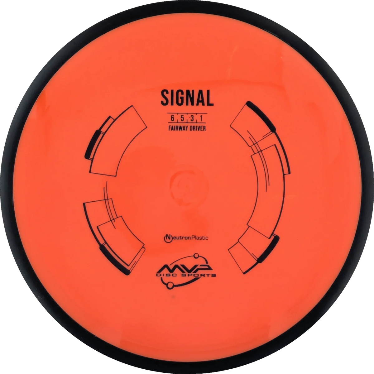 Neutron Signal Classic