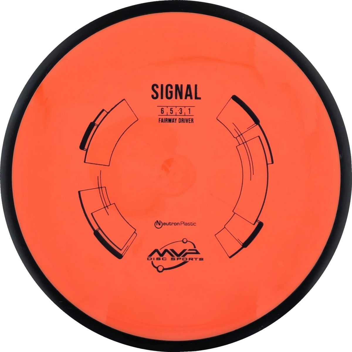 Neutron Signal Classic