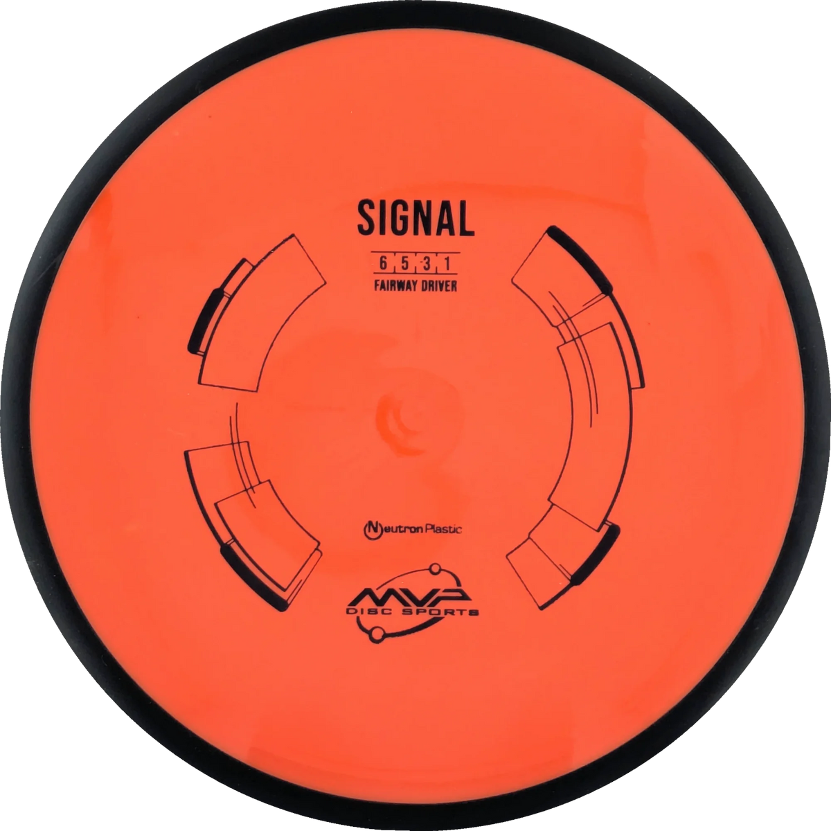 Neutron Signal Classic