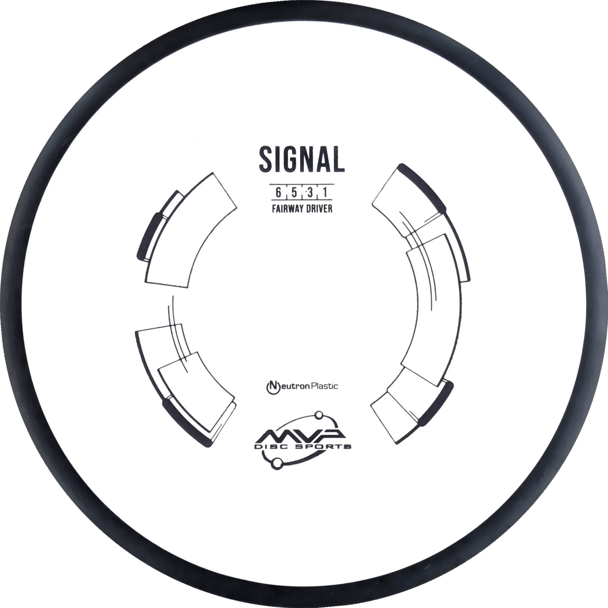Neutron Signal Classic