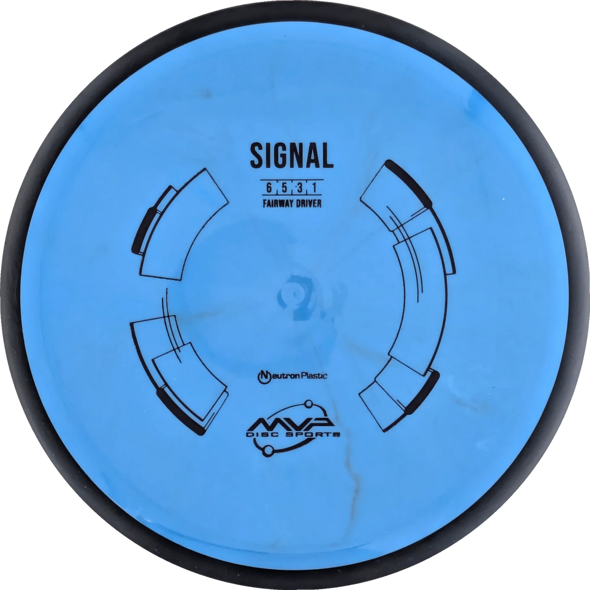 Neutron Signal Classic