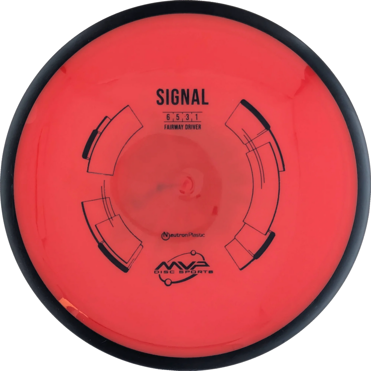 Neutron Signal Classic