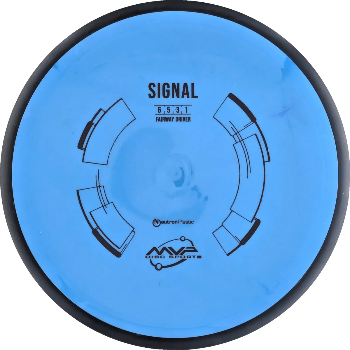 Neutron Signal Classic