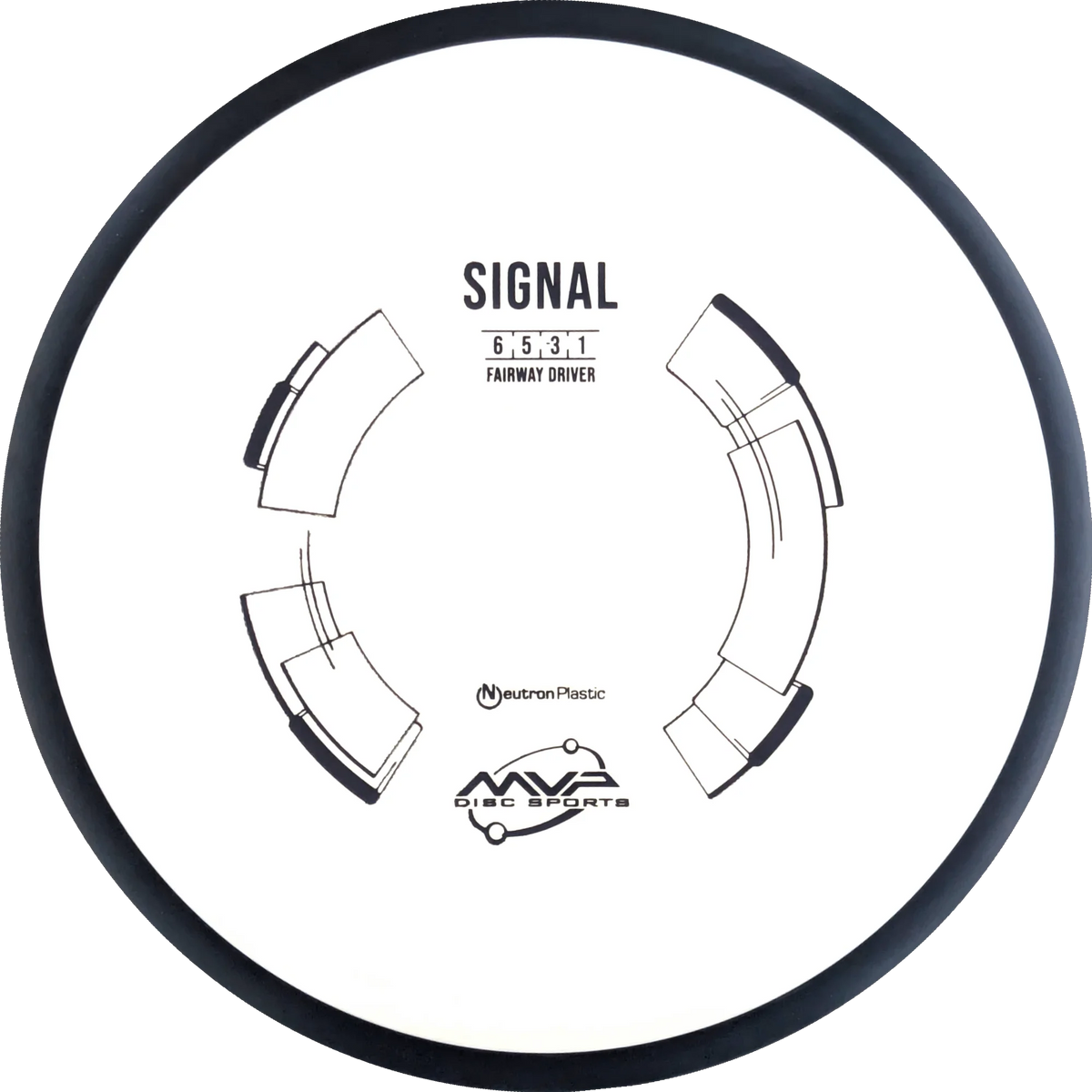 Neutron Signal Classic