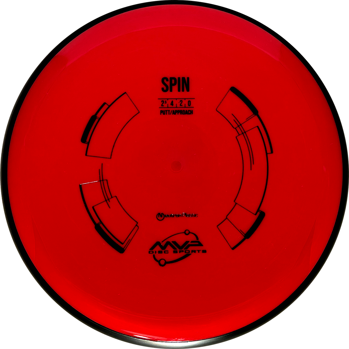 Neutron Spin