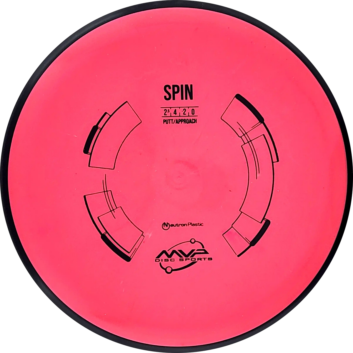 Neutron Spin