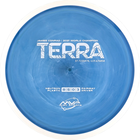 Neutron Terra