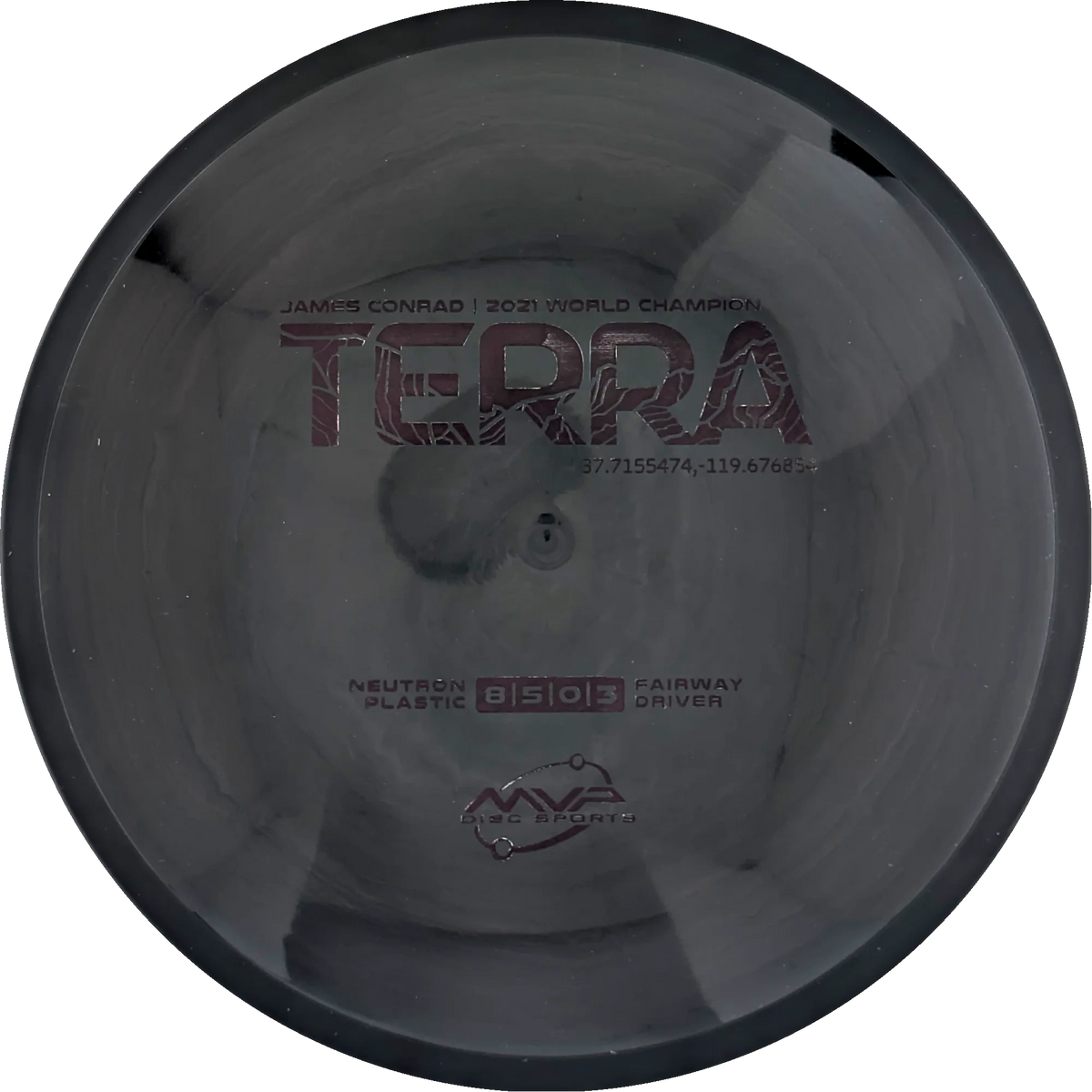 Neutron Terra Classic