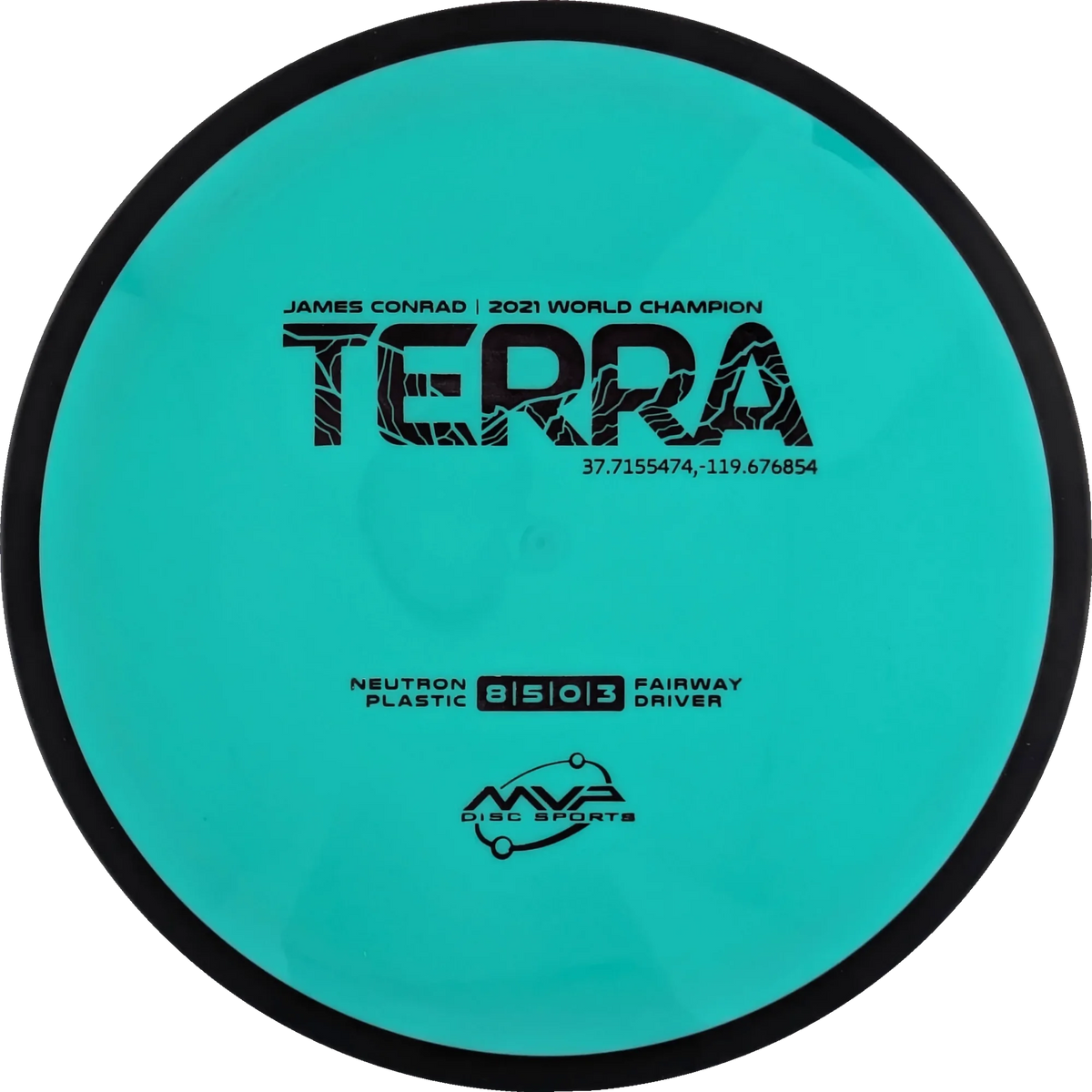 Neutron Terra Classic
