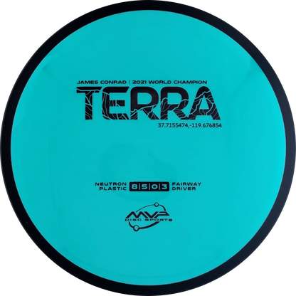 Neutron Terra Classic