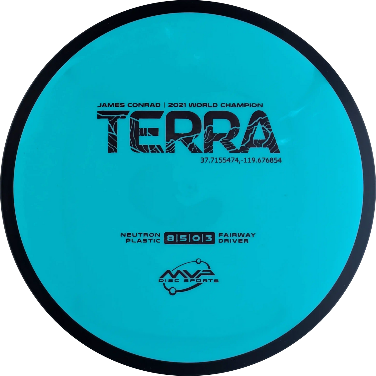 Neutron Terra Classic