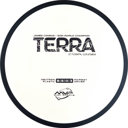 Neutron Terra Classic