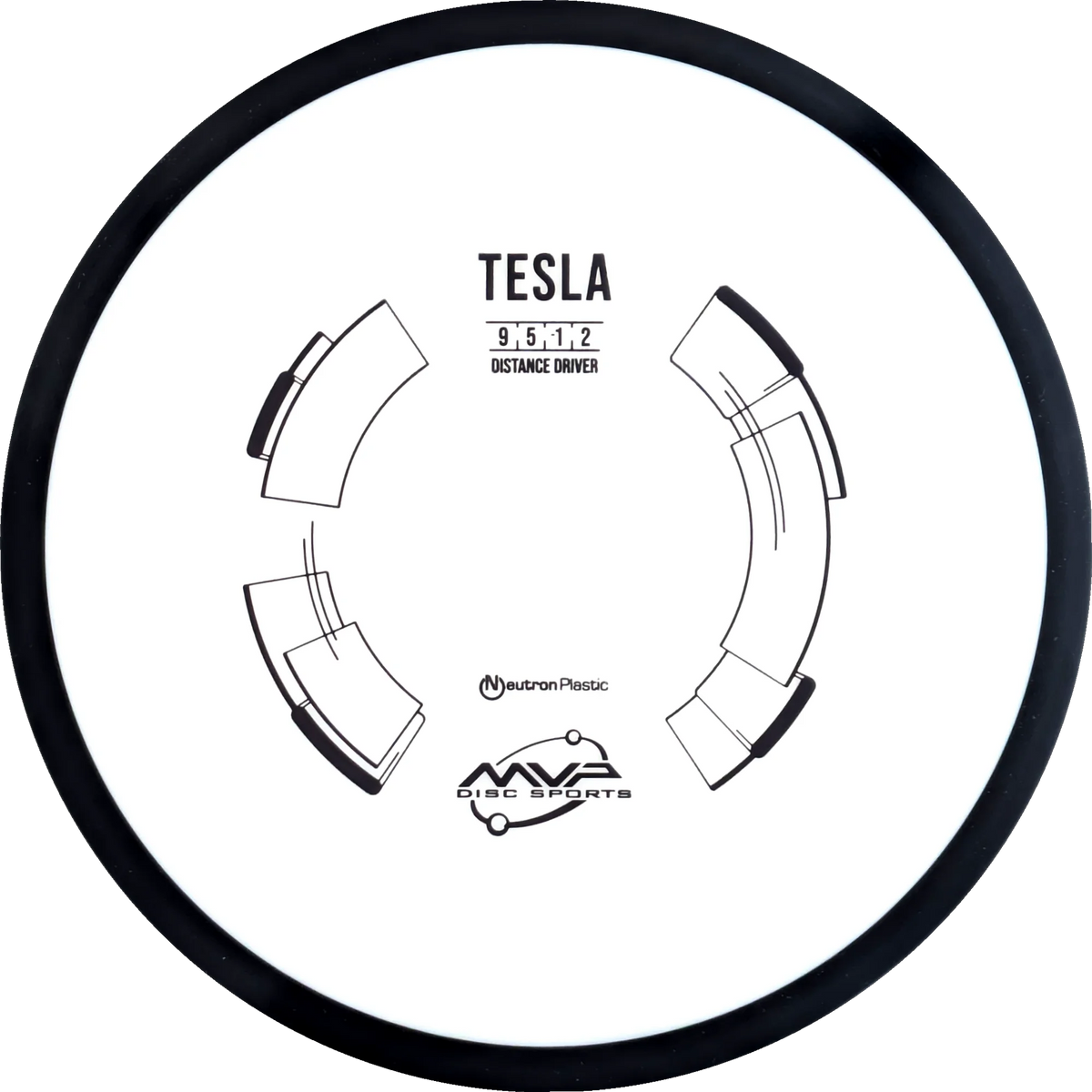 Neutron Tesla Classic
