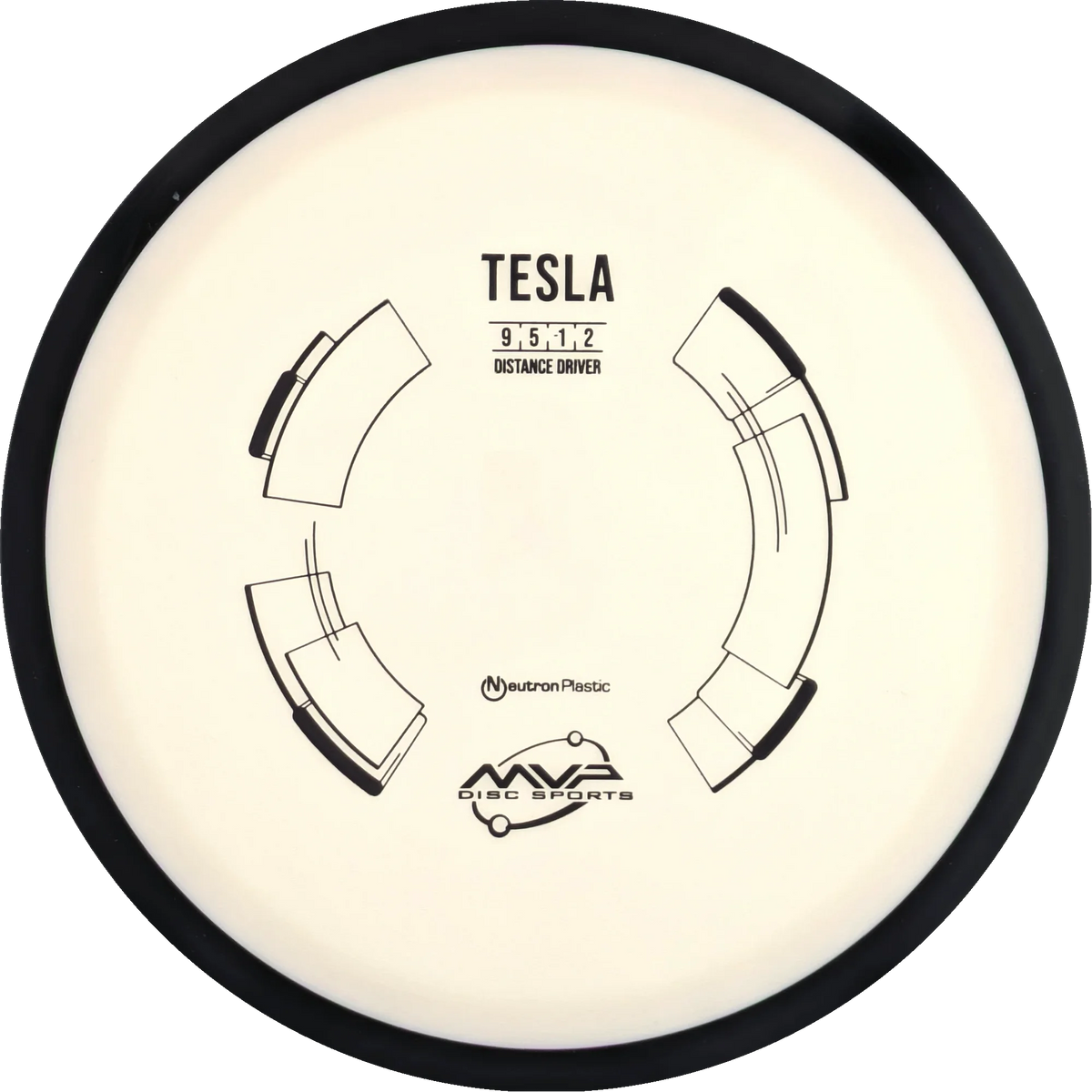 Neutron Tesla Classic