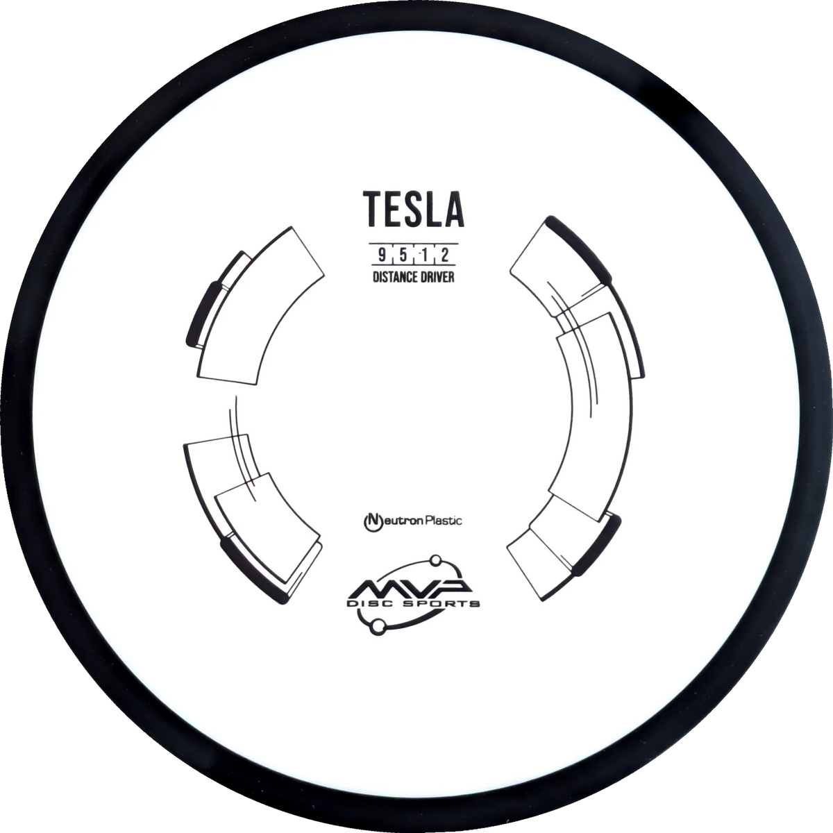Neutron Tesla Classic