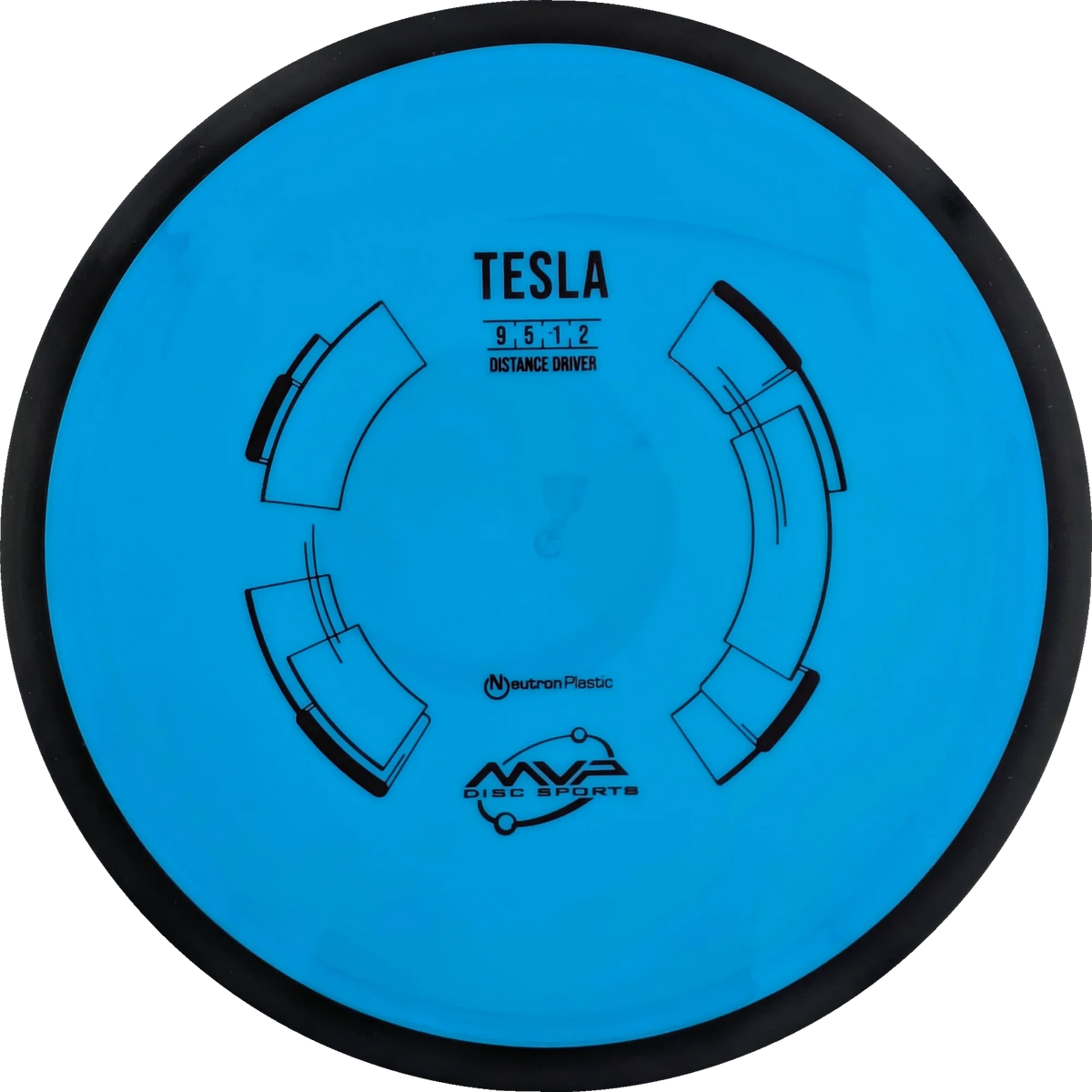 Neutron Tesla Classic