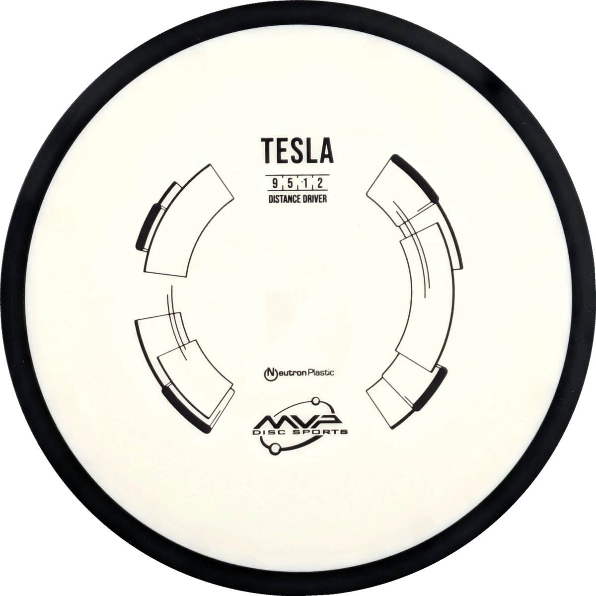 Neutron Tesla Classic