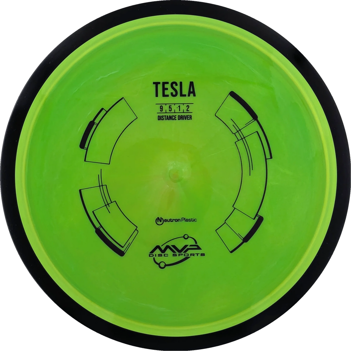 Neutron Tesla Classic