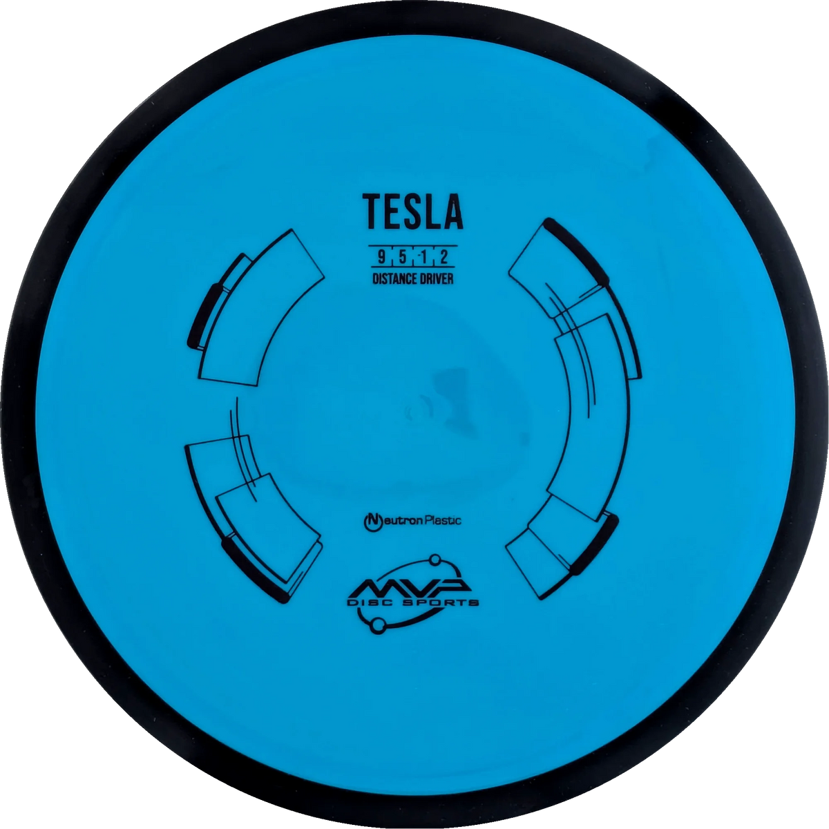 Neutron Tesla Classic
