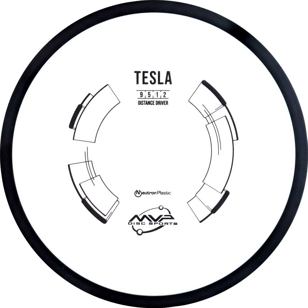 Neutron Tesla Classic