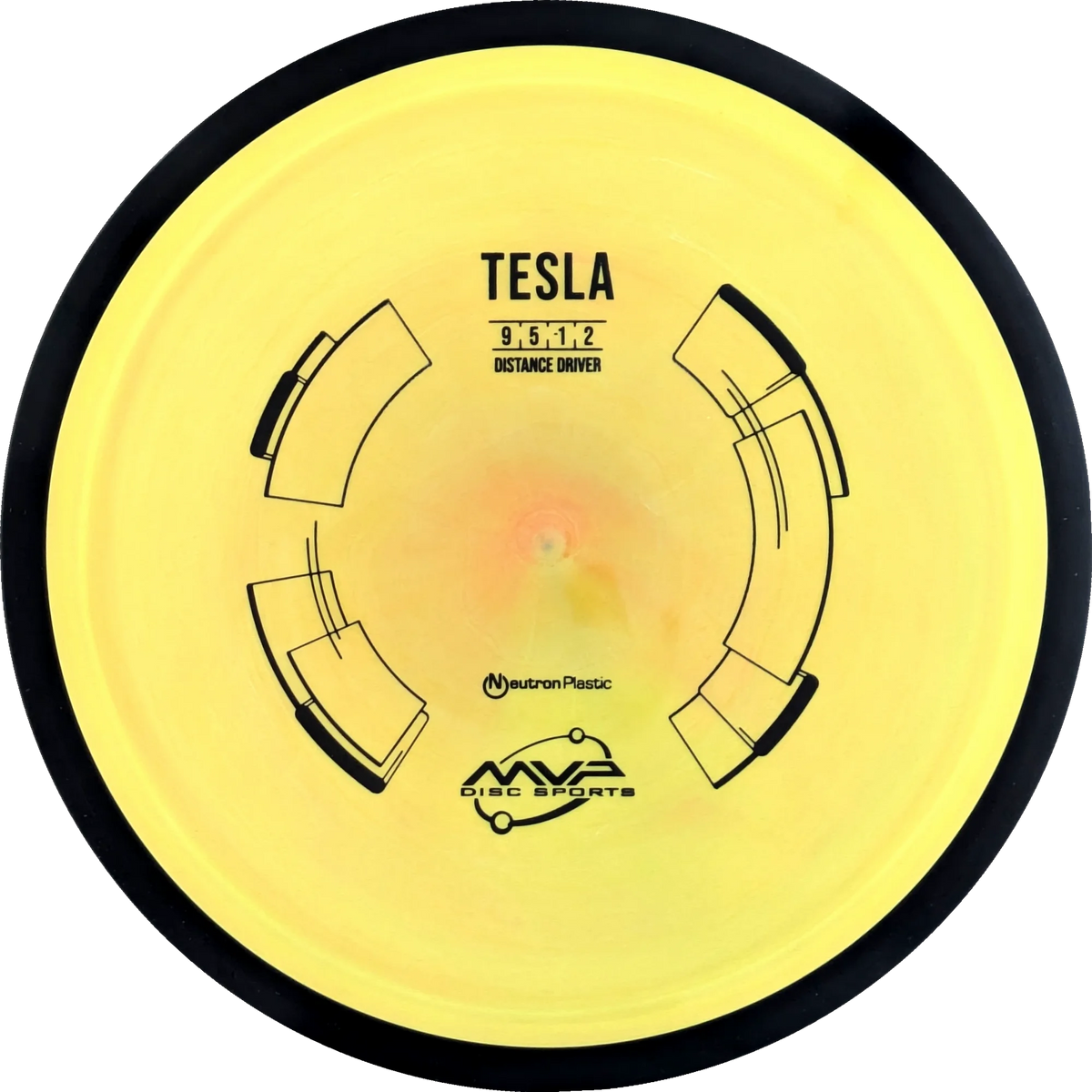 Neutron Tesla Classic