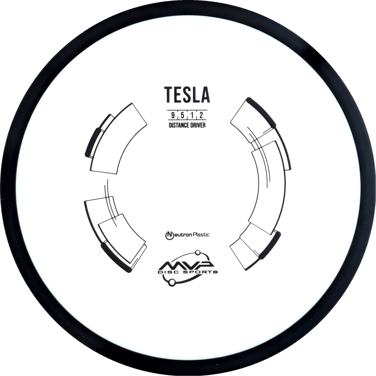 Neutron Tesla Classic
