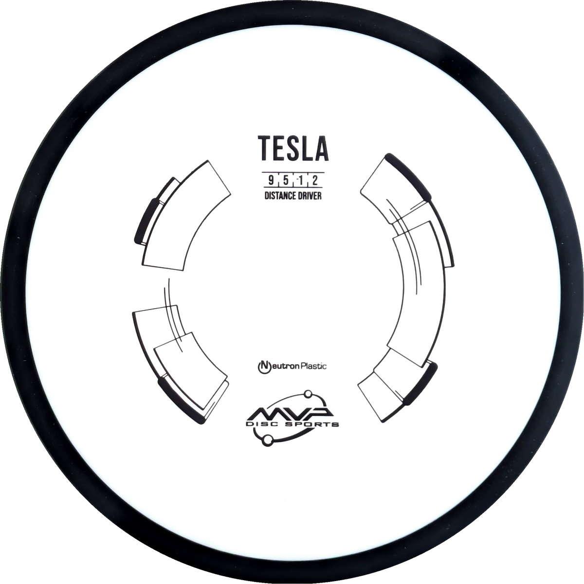 Neutron Tesla Classic