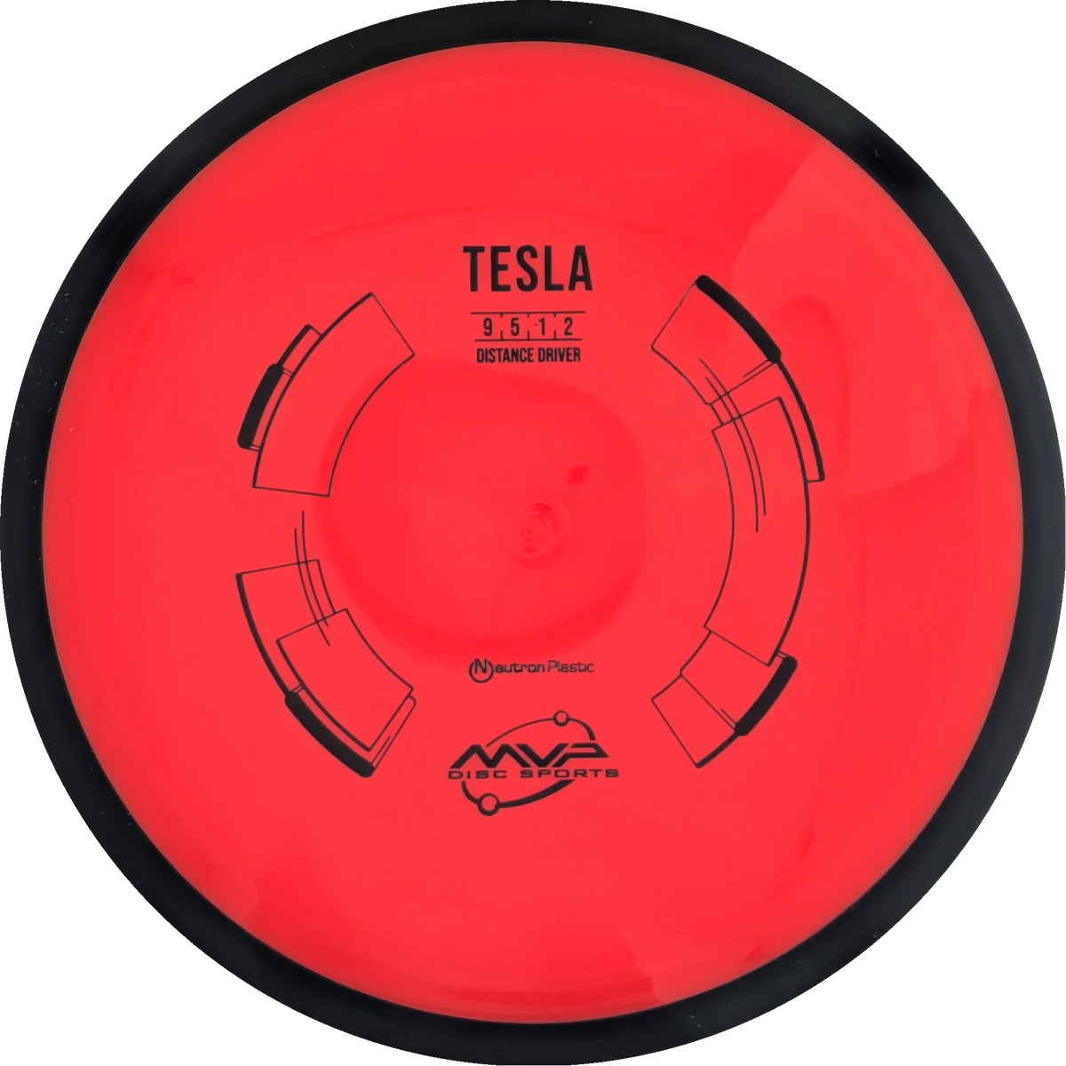 Neutron Tesla Classic