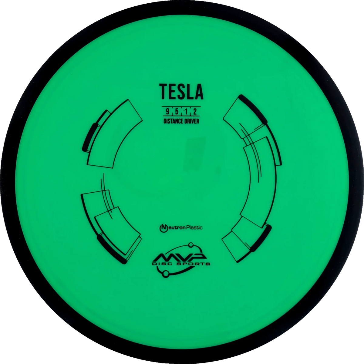 Neutron Tesla Classic