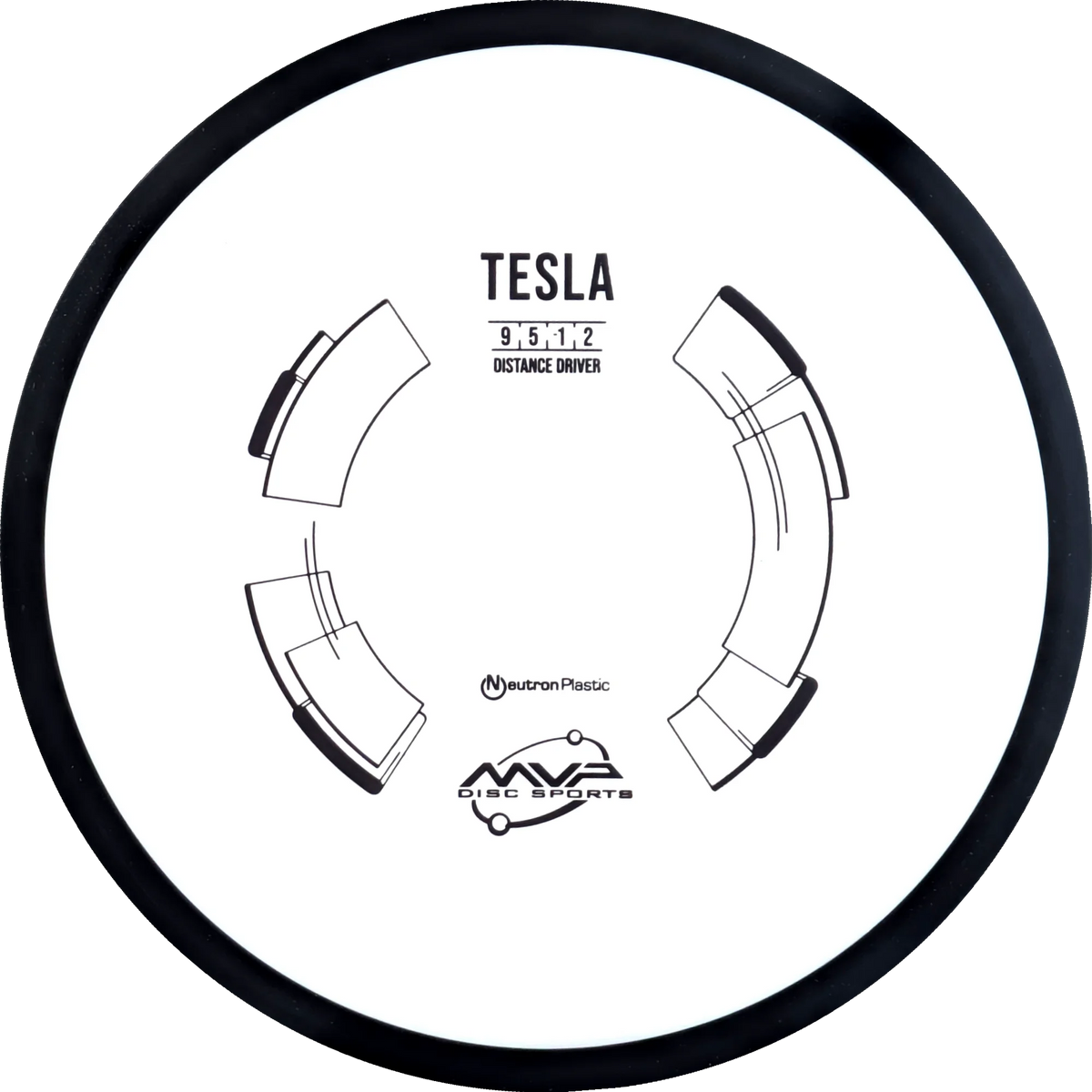 Neutron Tesla Classic