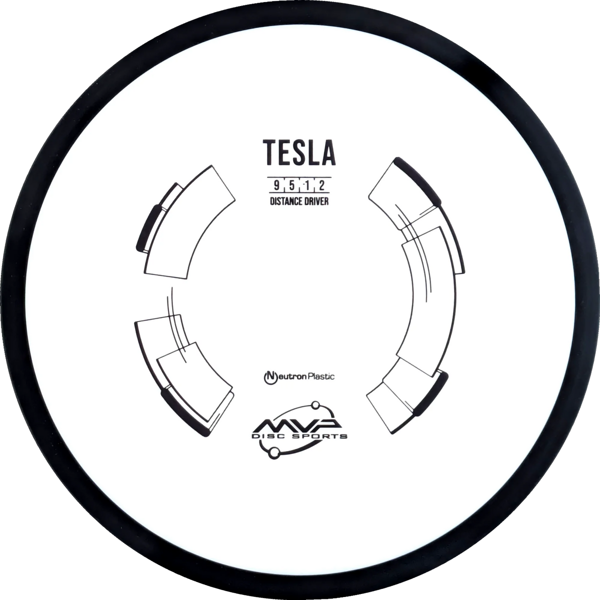Neutron Tesla Classic