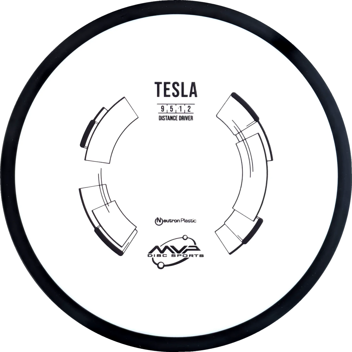 Neutron Tesla Classic