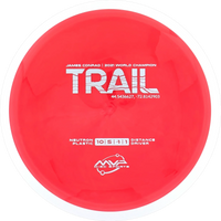 Neutron Trail