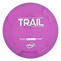 Neutron Trail