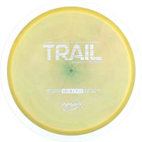 Neutron Trail