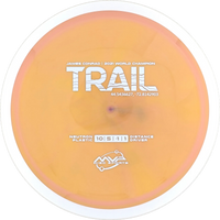 Neutron Trail