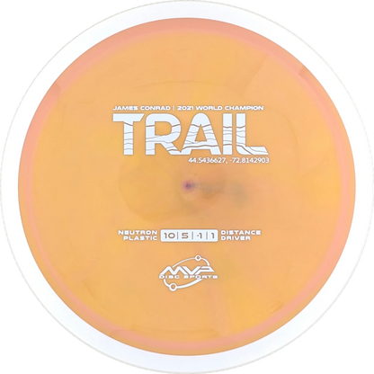 Neutron Trail