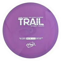 Neutron Trail