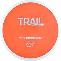 Neutron Trail