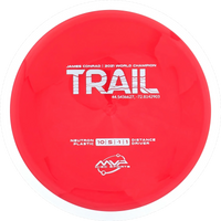 Neutron Trail