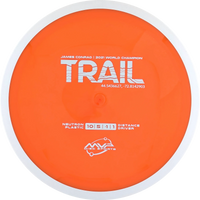 Neutron Trail