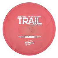 Neutron Trail