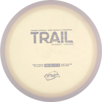 Neutron Trail