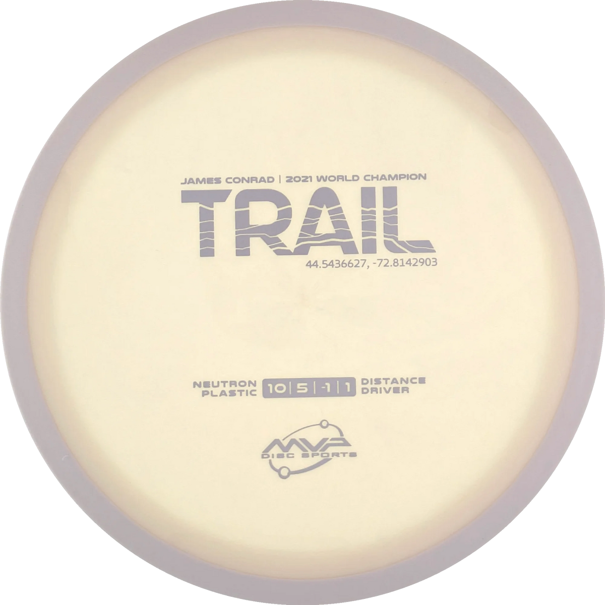 Neutron Trail