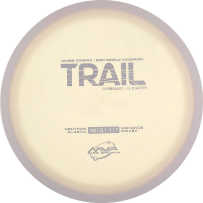 Neutron Trail