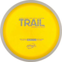 Neutron Trail