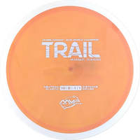 Neutron Trail