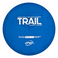 Neutron Trail