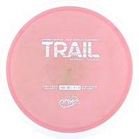 Neutron Trail